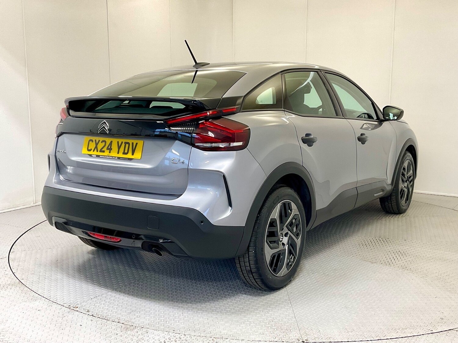 Used Citroen C4 2024 for sale - 76276307: Photo 47