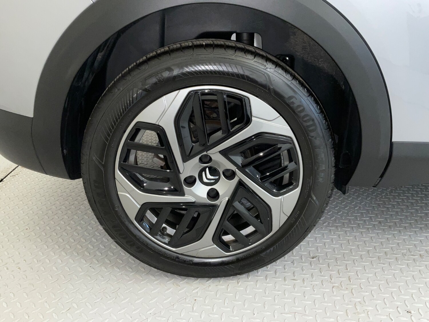 Used Citroen C4 2024 for sale - 76276307: Photo 5