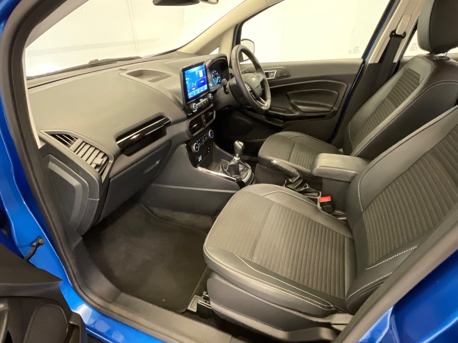 Used Ford Ecosport 2021 for sale - 76276303: Photo 10