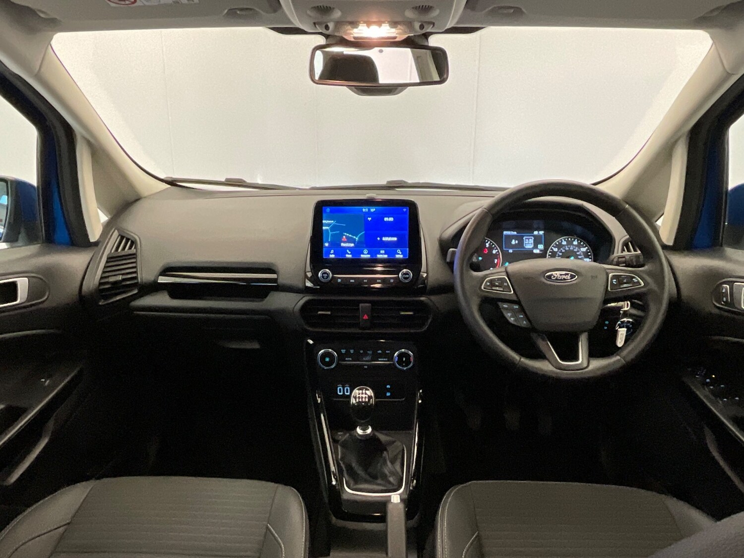 Used Ford Ecosport 2021 for sale - 76276303: Photo 17