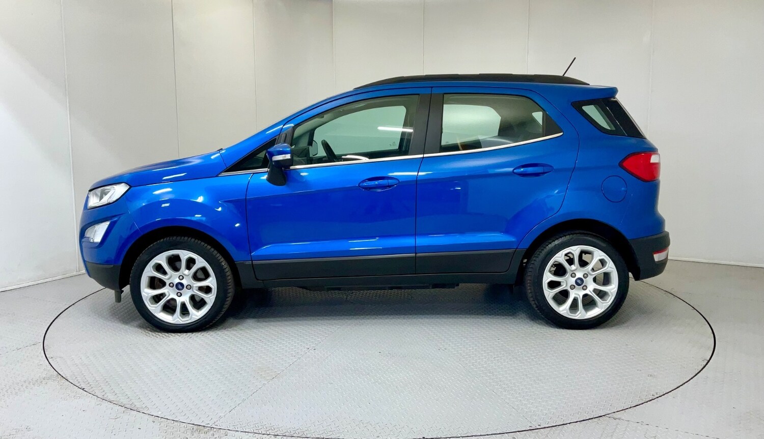 Used Ford Ecosport 2021 for sale - 76276303: Photo 22