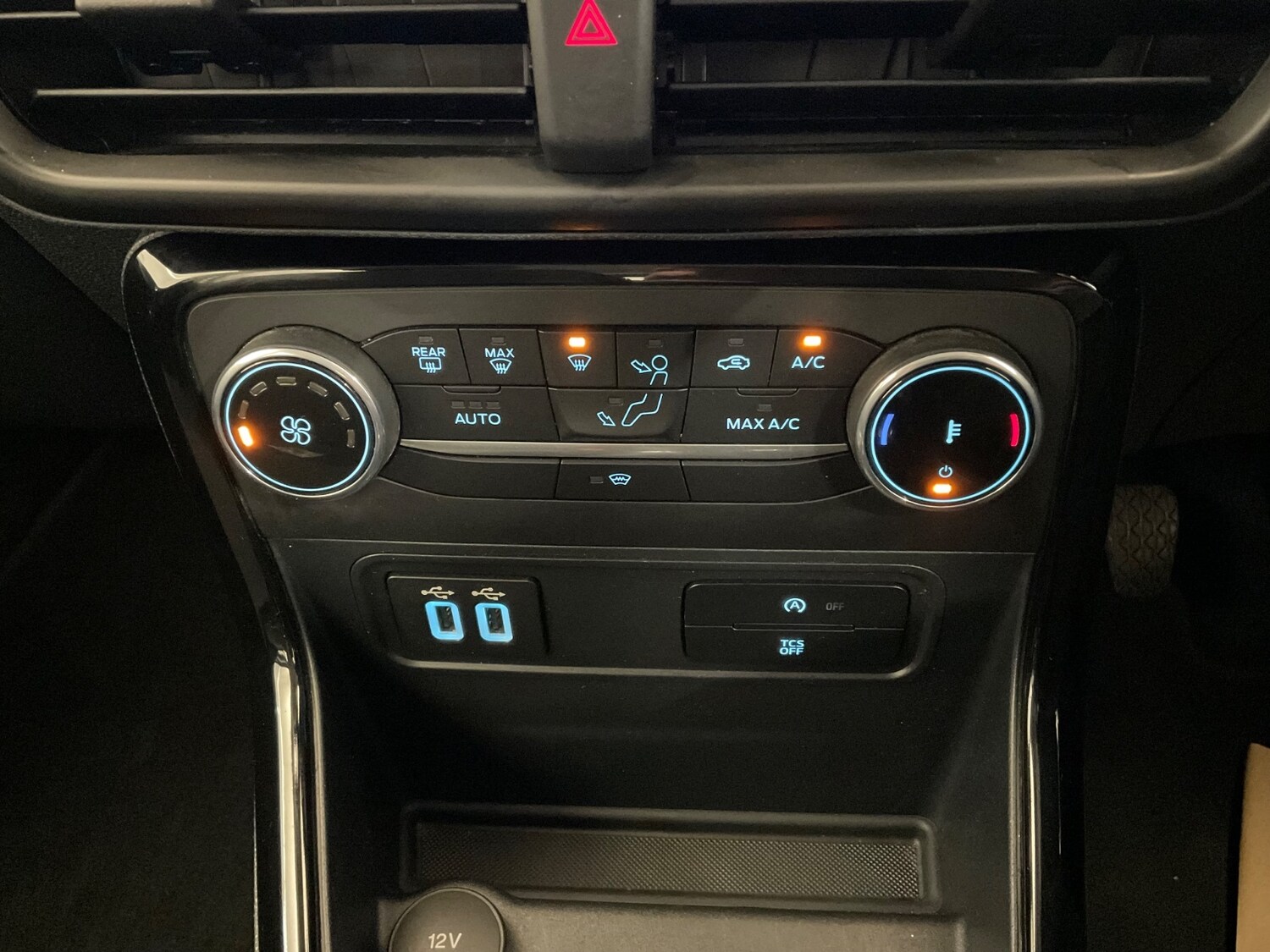 Used Ford Ecosport 2021 for sale - 76276303: Photo 28