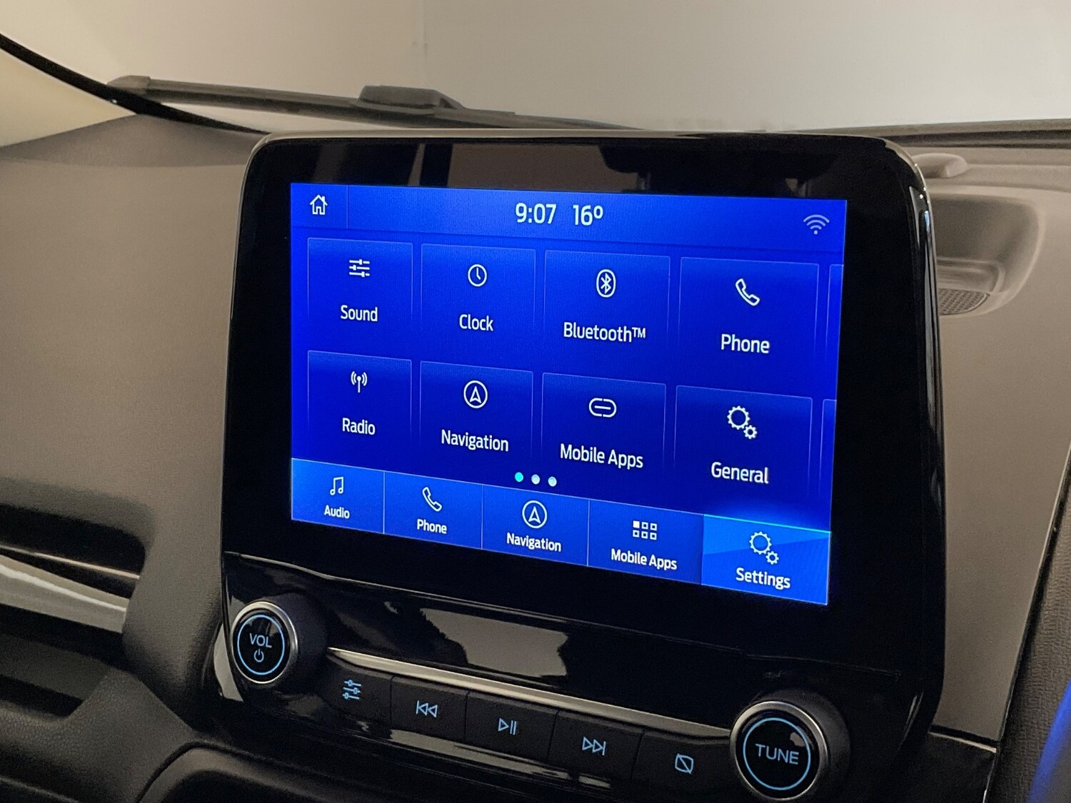 Used Ford Ecosport 2021 for sale - 76276303: Photo 29