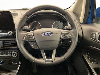 Used Ford Ecosport 2021 for sale - 76276303: Photo