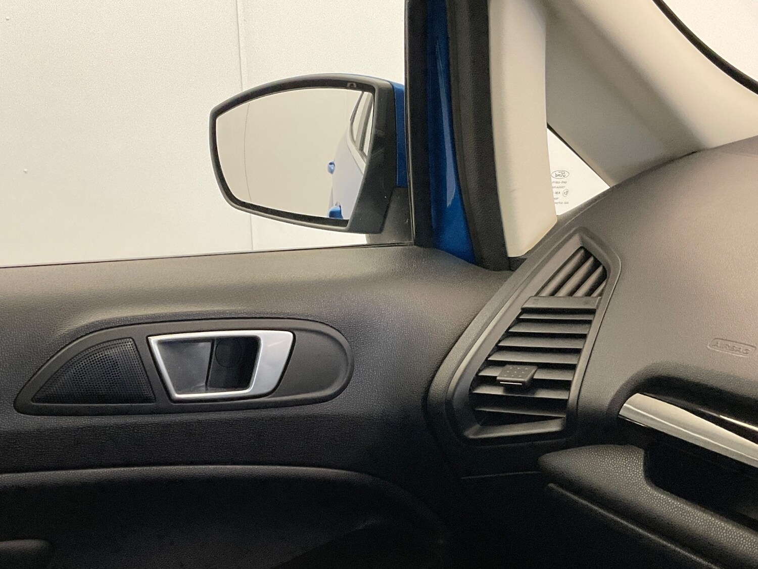 Used Ford Ecosport 2021 for sale - 76276303: Photo 33