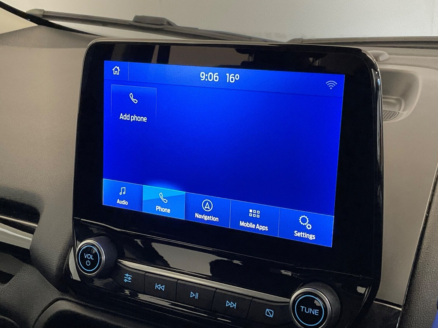 Used Ford Ecosport 2021 for sale - 76276303: Photo 34