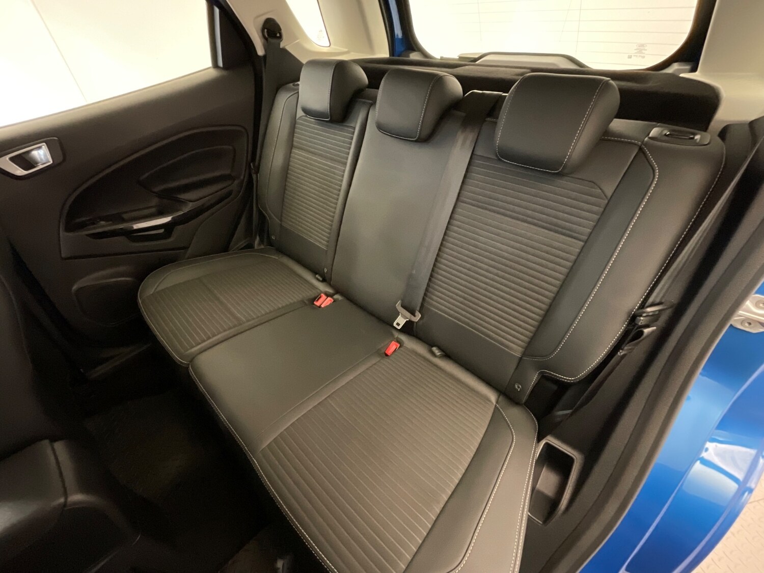 Used Ford Ecosport 2021 for sale - 76276303: Photo 38