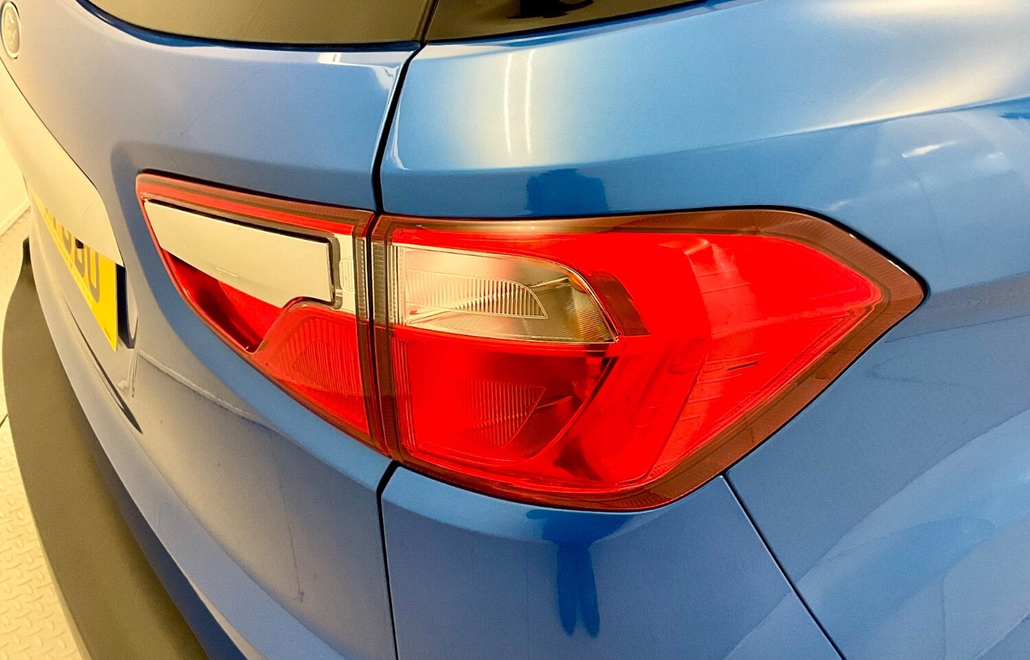 Used Ford Ecosport 2021 for sale - 76276303: Photo 39