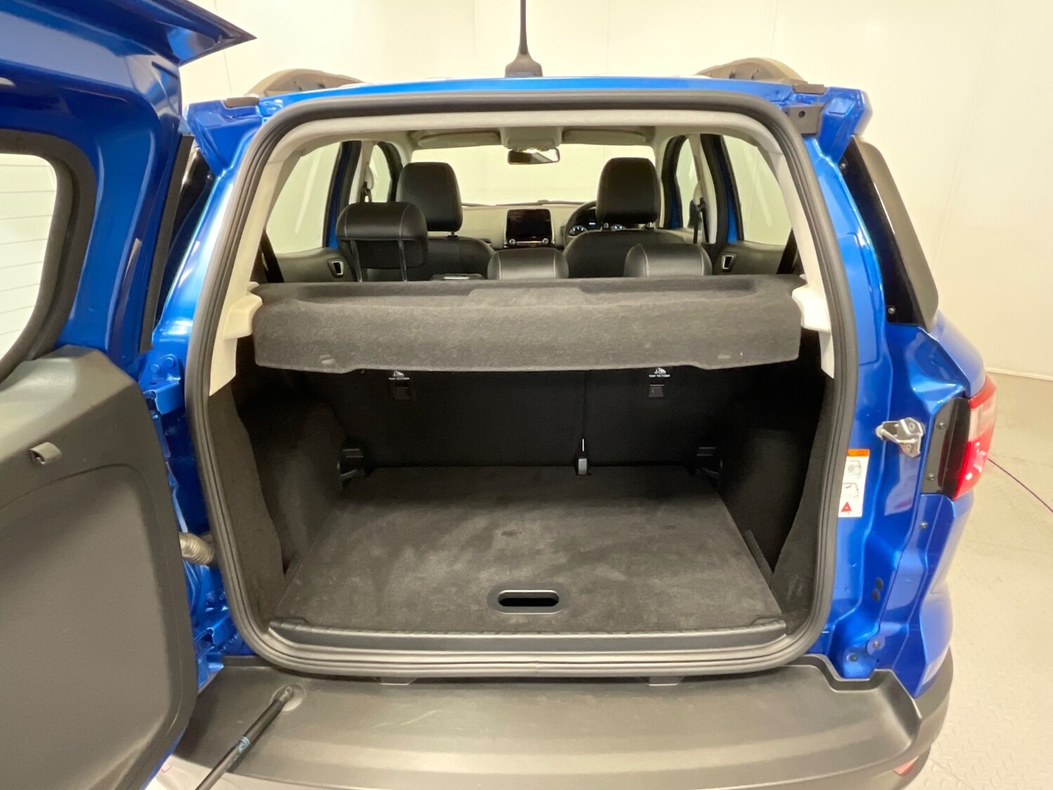 Used Ford Ecosport 2021 for sale - 76276303: Photo 44