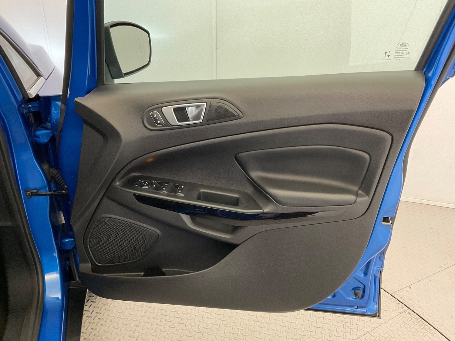 Used Ford Ecosport 2021 for sale - 76276303: Photo 45