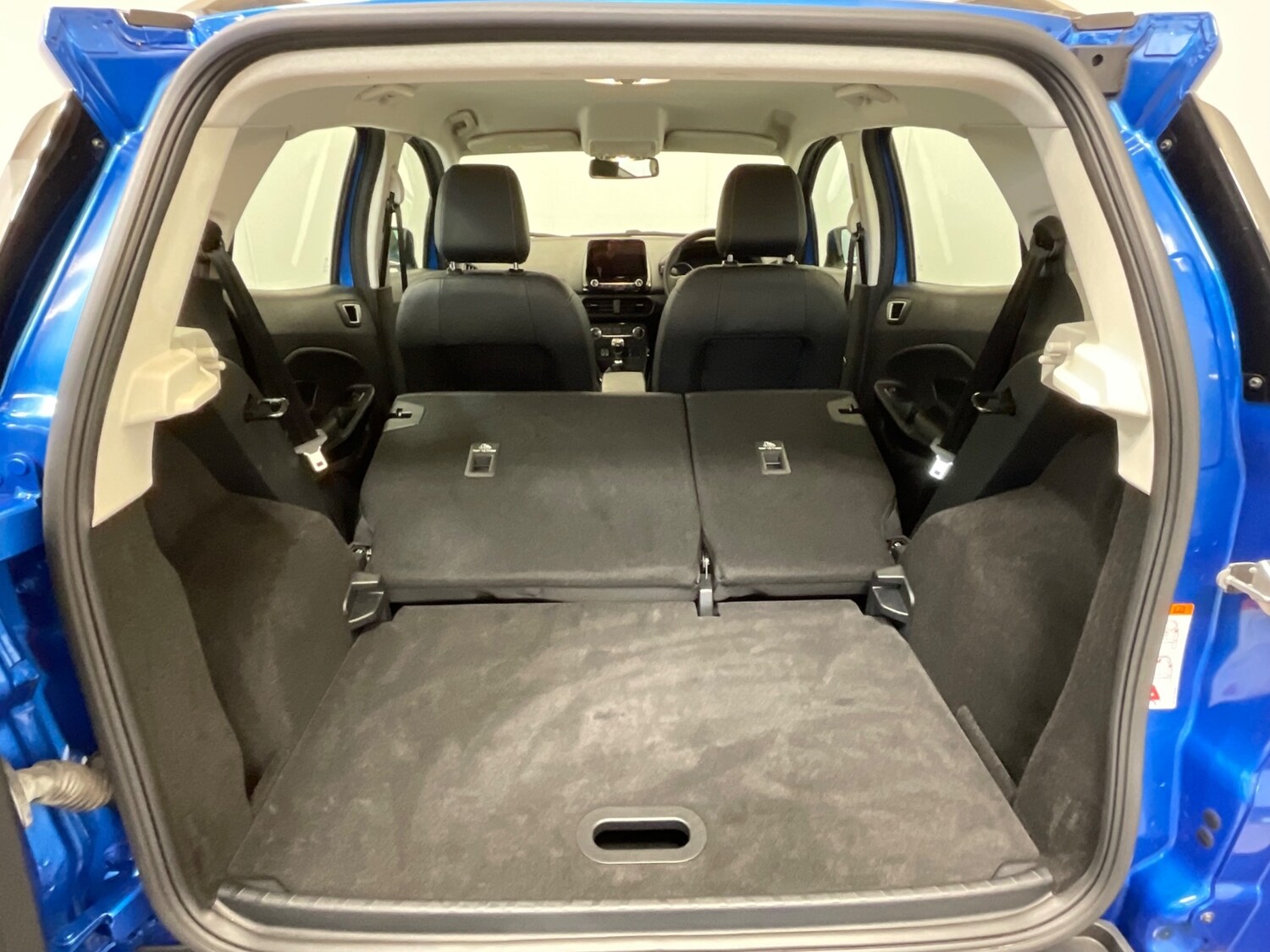 Used Ford Ecosport 2021 for sale - 76276303: Photo 46