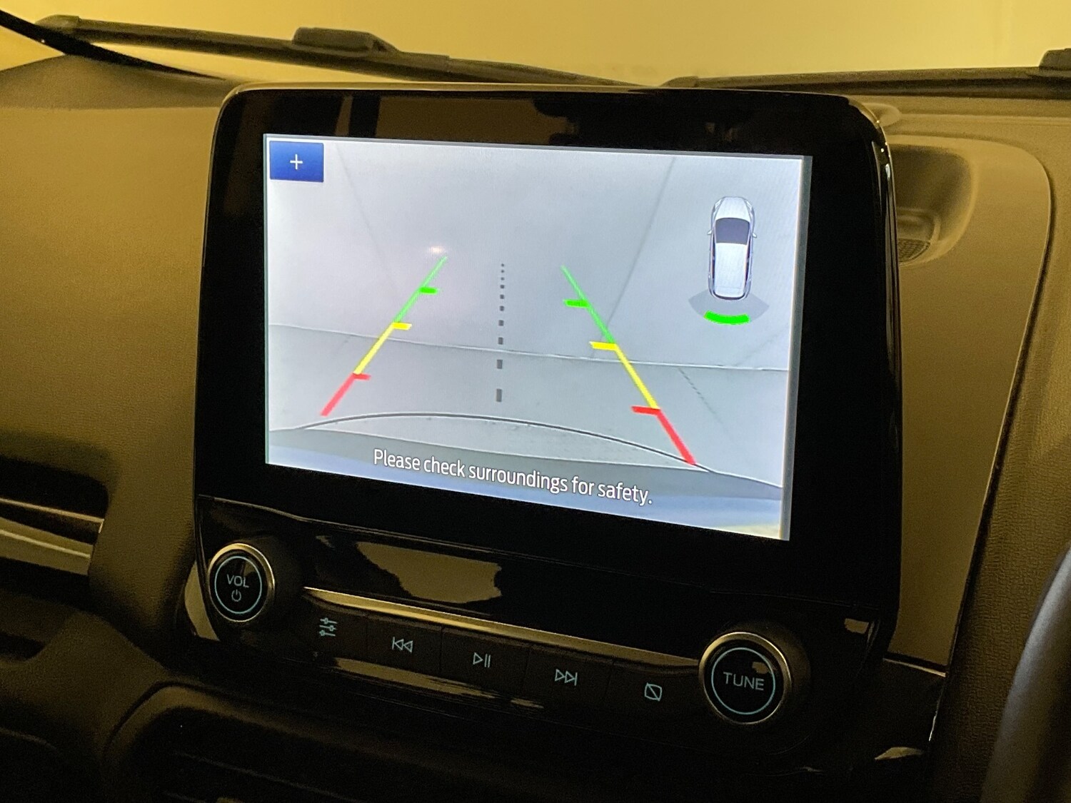 Used Ford Ecosport 2021 for sale - 76276303: Photo 9