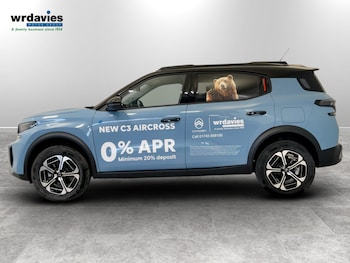 Used Citroen C3 Aircross 2025 for sale - 77526162: Photo