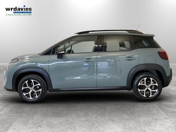 Used Citroen C3 Aircross 2023 for sale - 79101835: Photo