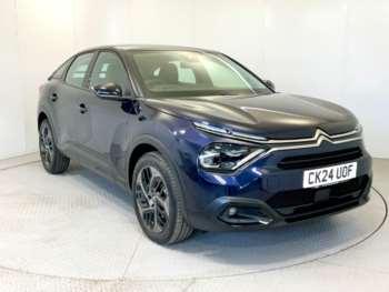 2024 - 1.2 PureTech [130] Plus 5dr Auto