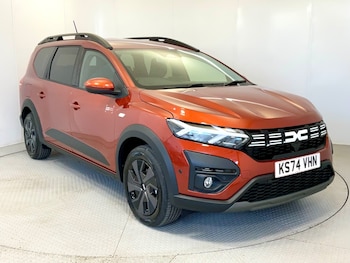 2024 - 1.6 HEV Expression 5dr Auto