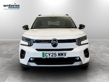 Used Citroen C3 2025 for sale - 78285073: Photo