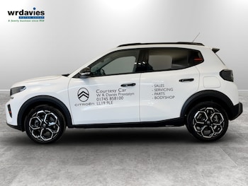 Used Citroen C3 2025 for sale - 78285073: Photo
