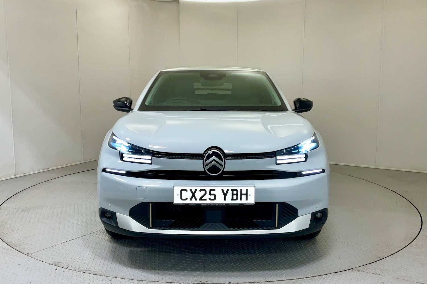 Used Citroen C4 2025 for sale - 76977631: Photo 10