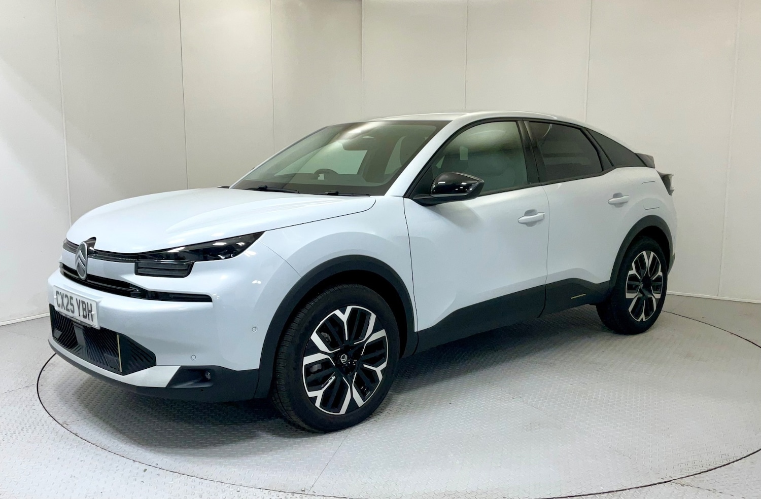 Used Citroen C4 2025 for sale - 76977631: Photo 13