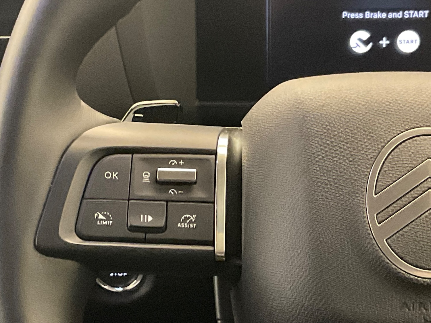 Used Citroen C4 2025 for sale - 76977631: Photo 14