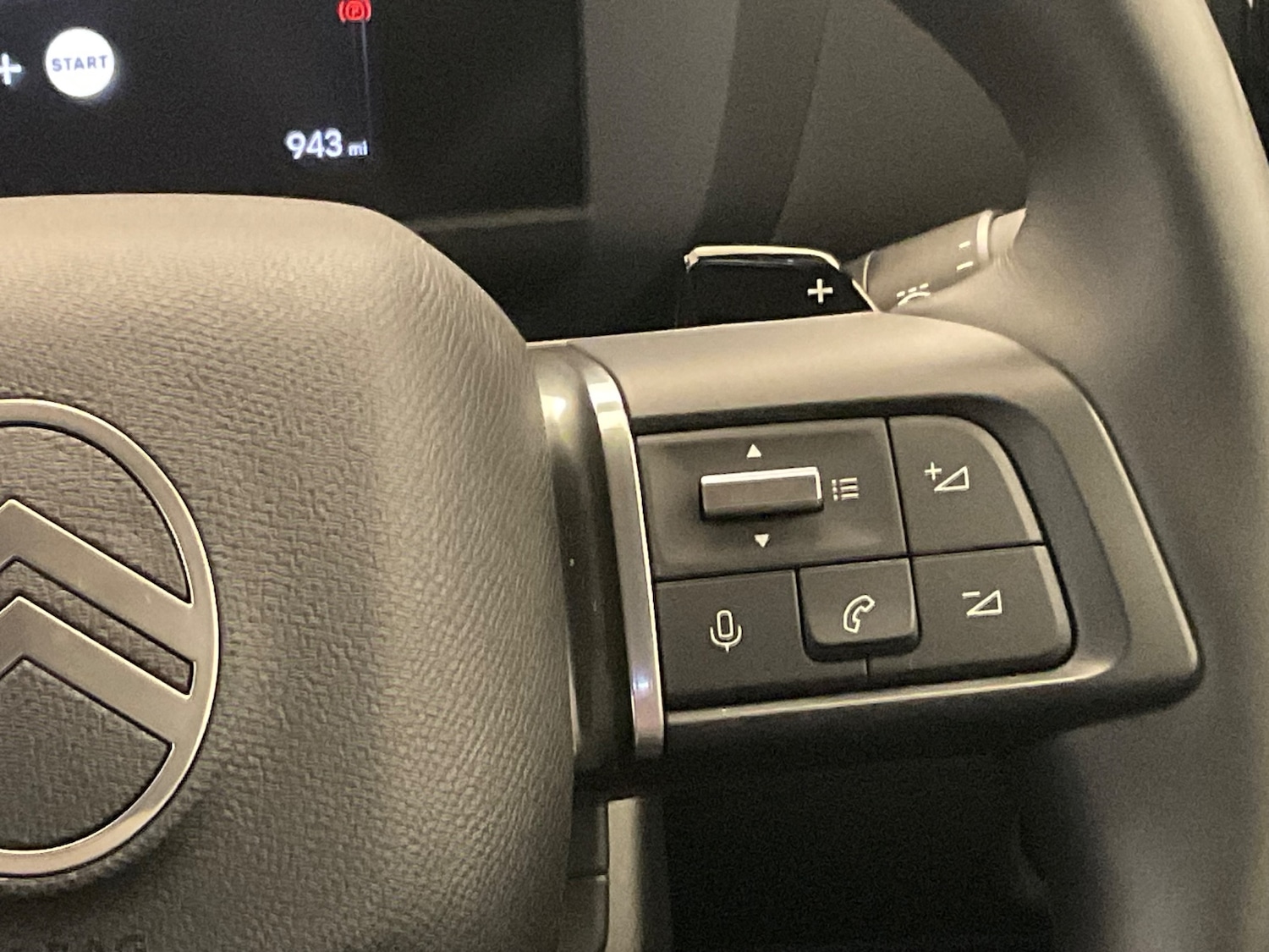 Used Citroen C4 2025 for sale - 76977631: Photo 15