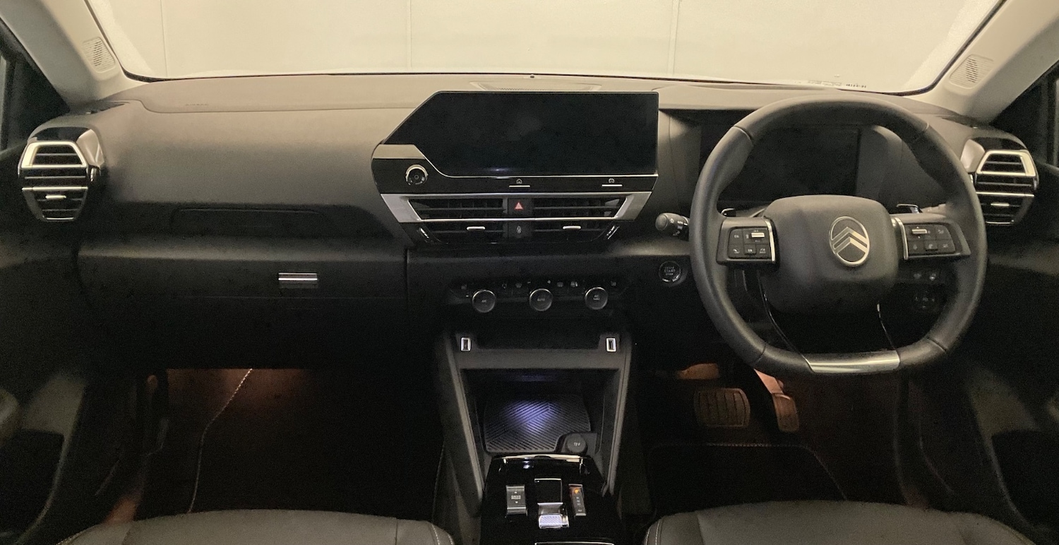 Used Citroen C4 2025 for sale - 76977631: Photo 16