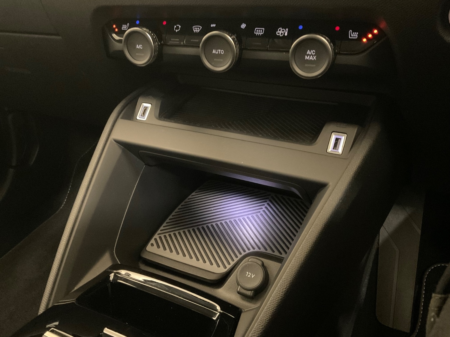 Used Citroen C4 2025 for sale - 76977631: Photo 17