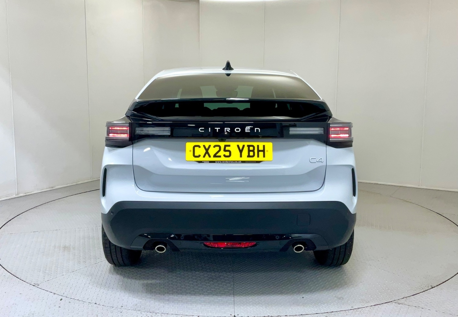 Used Citroen C4 2025 for sale - 76977631: Photo 18