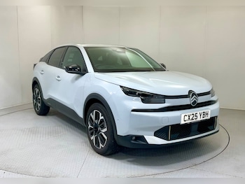 Citroen C4 feature image