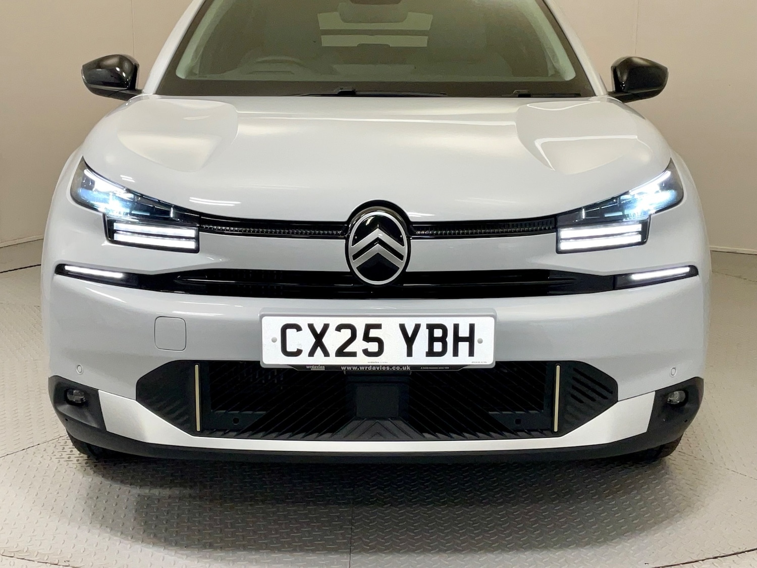 Used Citroen C4 2025 for sale - 76977631: Photo 21