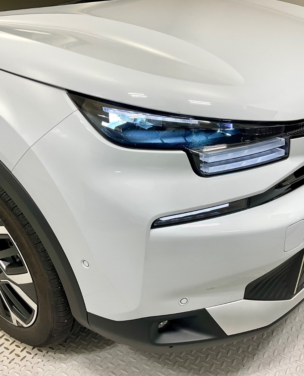 Used Citroen C4 2025 for sale - 76977631: Photo 23