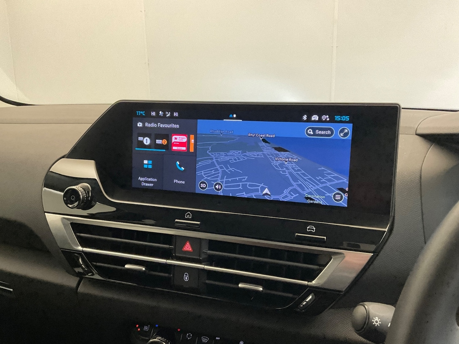 Used Citroen C4 2025 for sale - 76977631: Photo 24