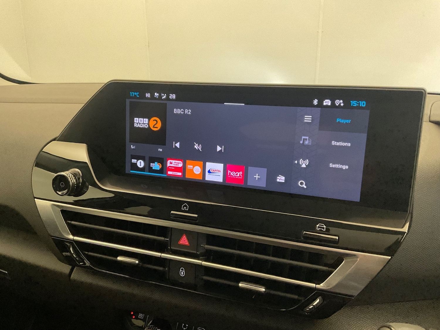 Used Citroen C4 2025 for sale - 76977631: Photo 26