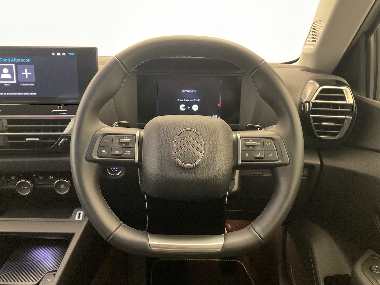 Used Citroen C4 2025 for sale - 76977631: Photo 3