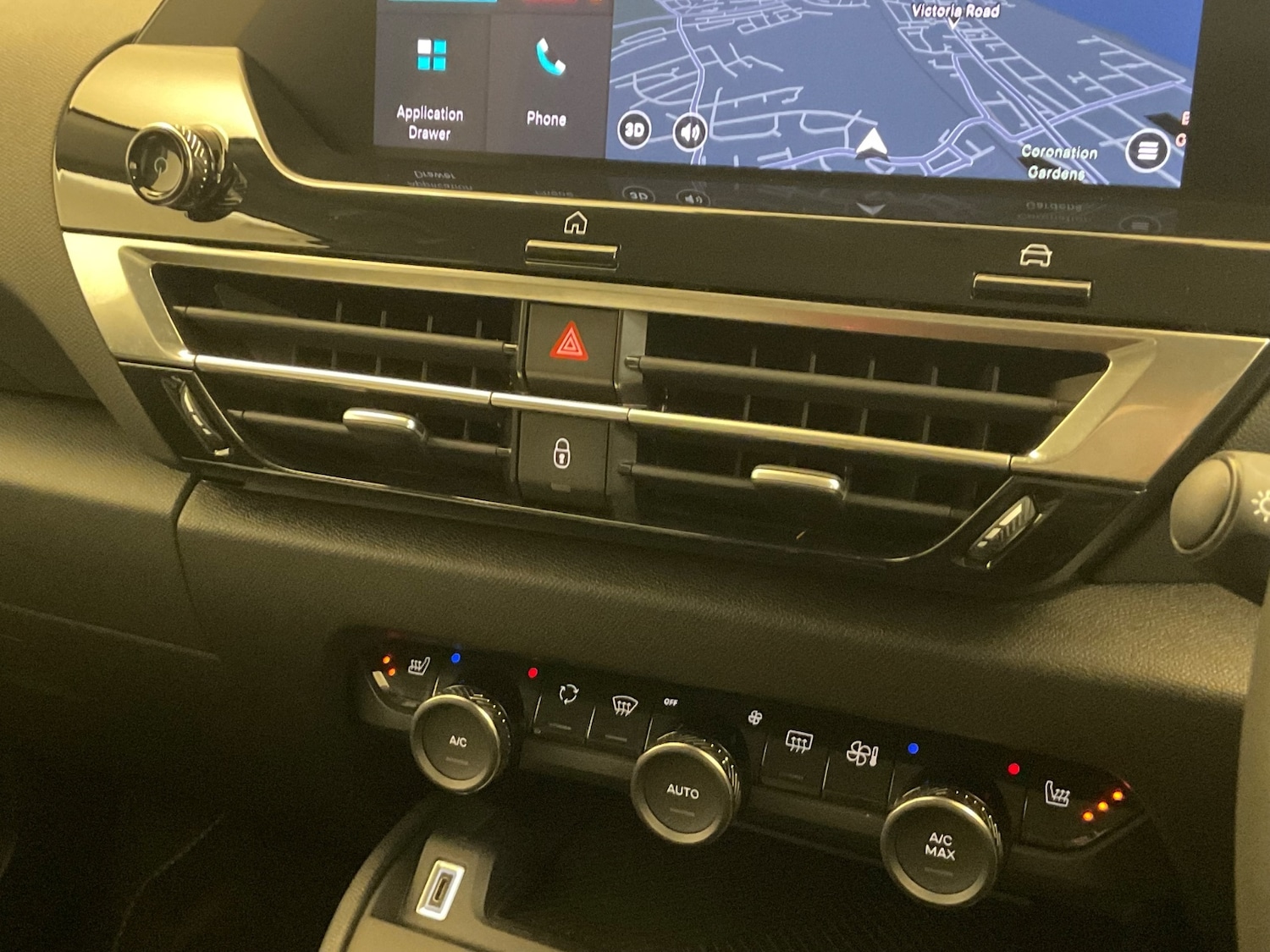 Used Citroen C4 2025 for sale - 76977631: Photo 31