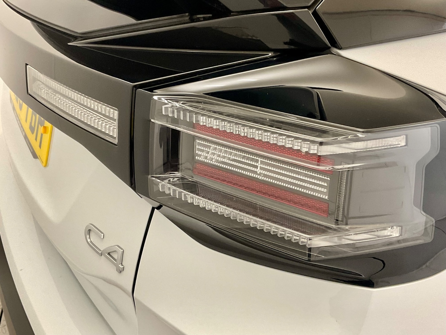 Used Citroen C4 2025 for sale - 76977631: Photo 36