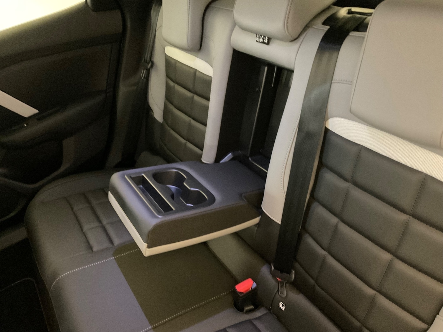 Used Citroen C4 2025 for sale - 76977631: Photo 42