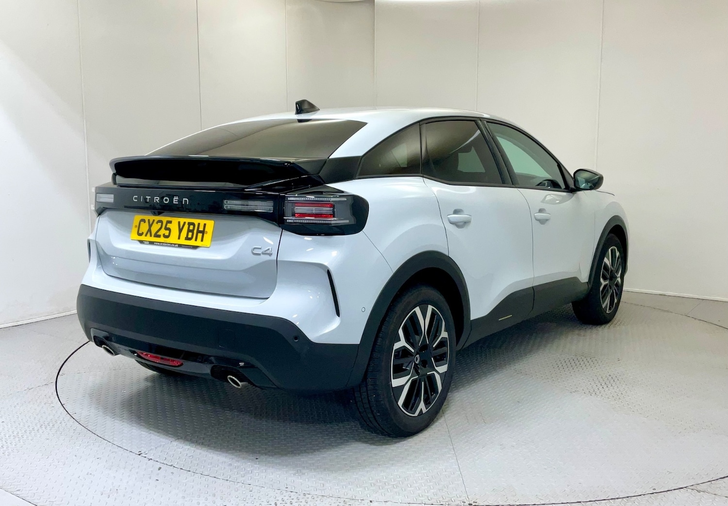 Used Citroen C4 2025 for sale - 76977631: Photo 47