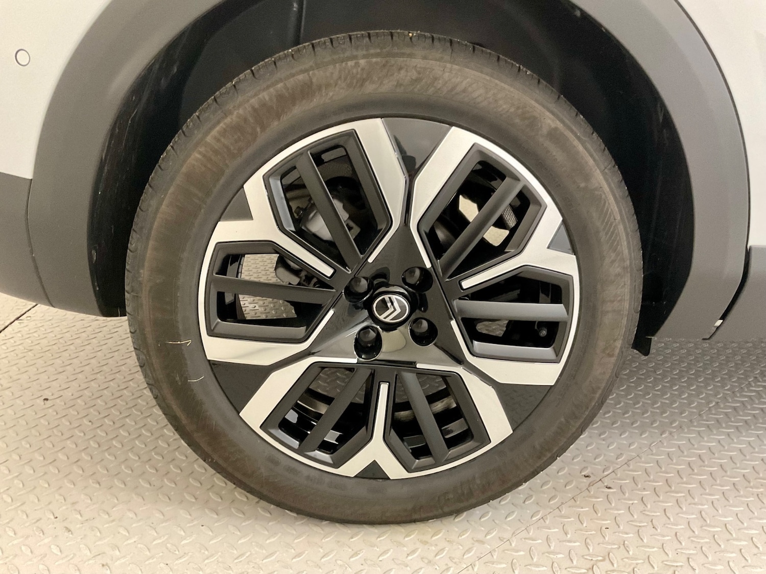 Used Citroen C4 2025 for sale - 76977631: Photo 5