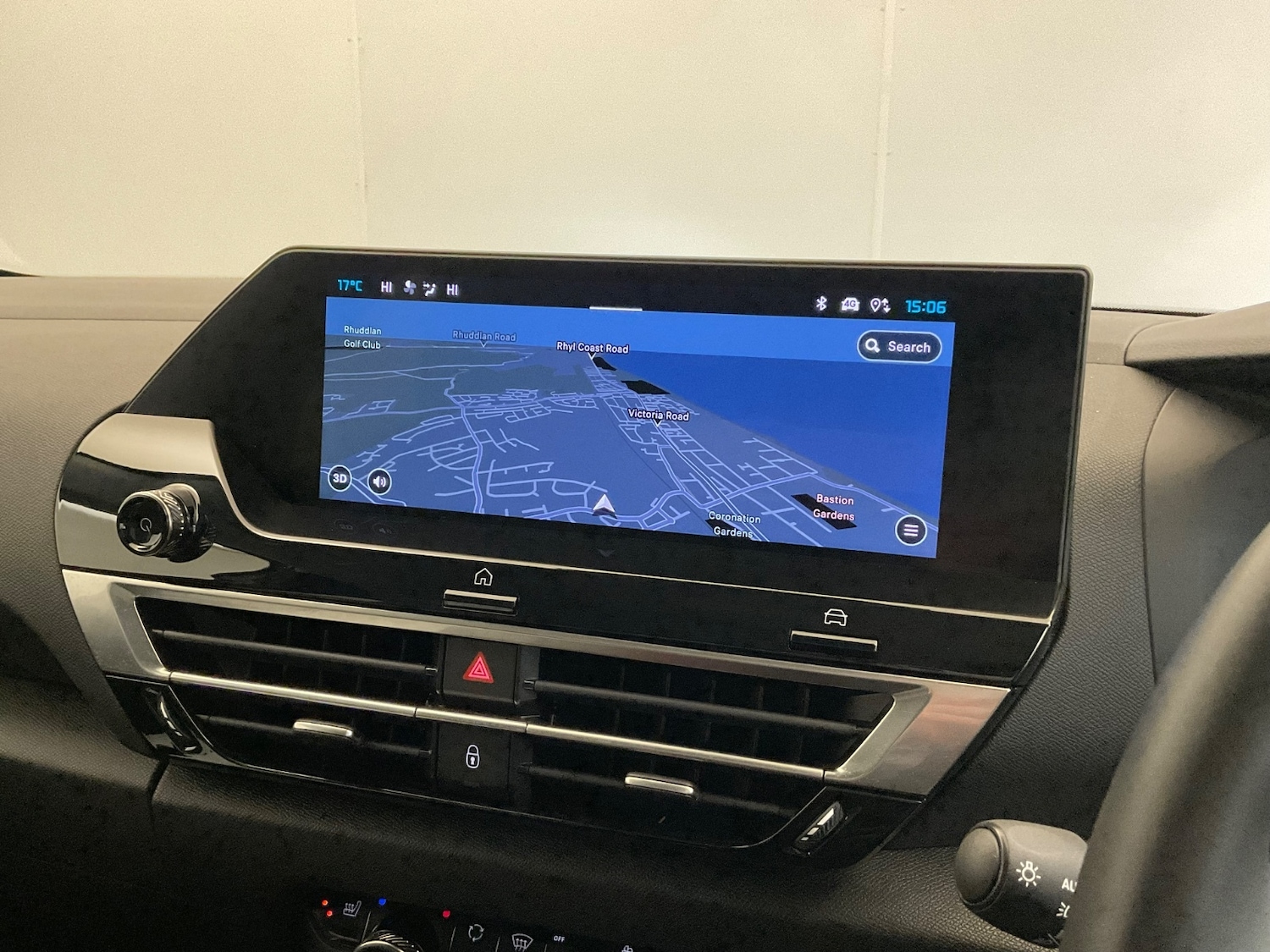 Used Citroen C4 2025 for sale - 76977631: Photo 6