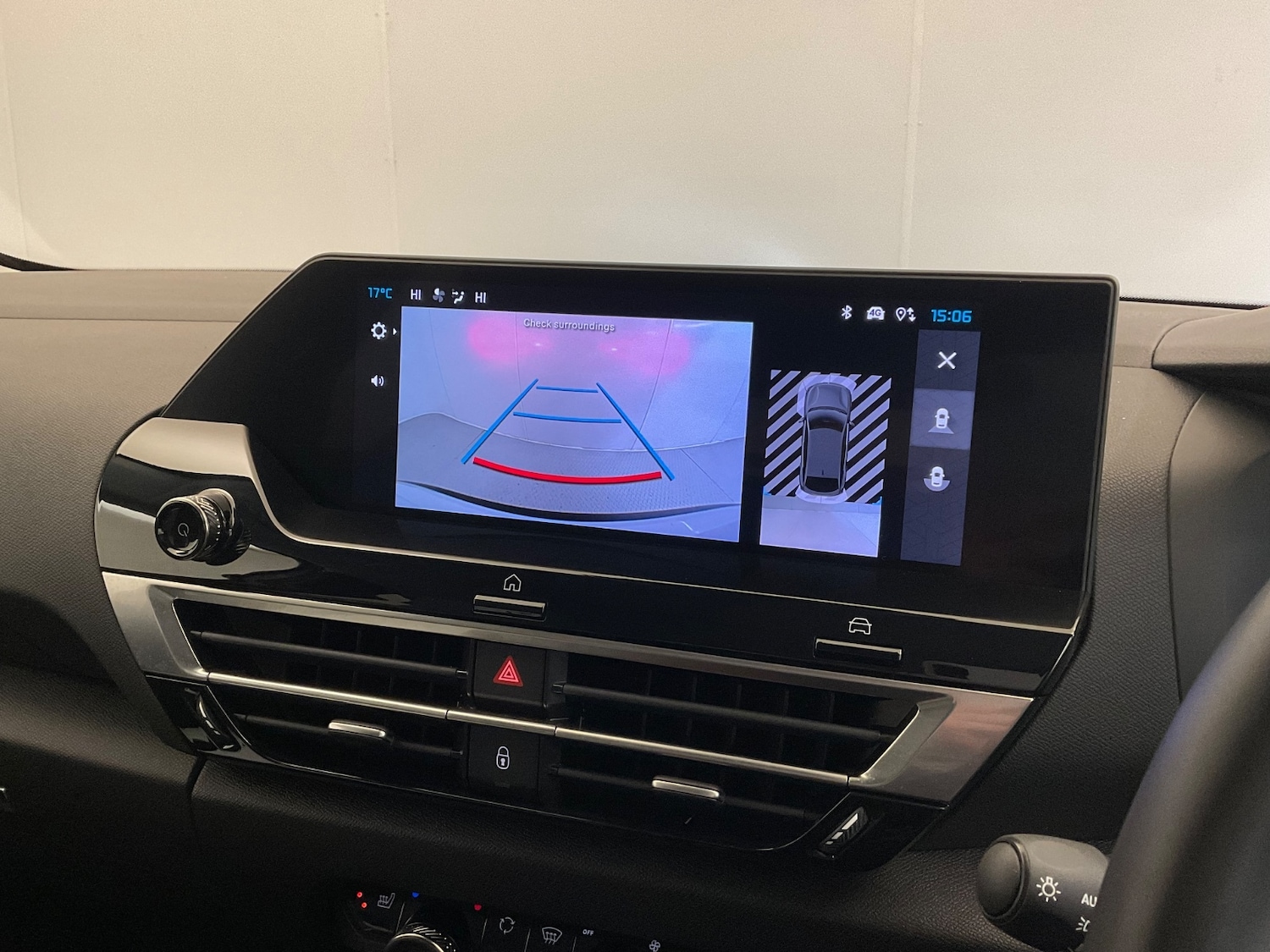 Used Citroen C4 2025 for sale - 76977631: Photo 8