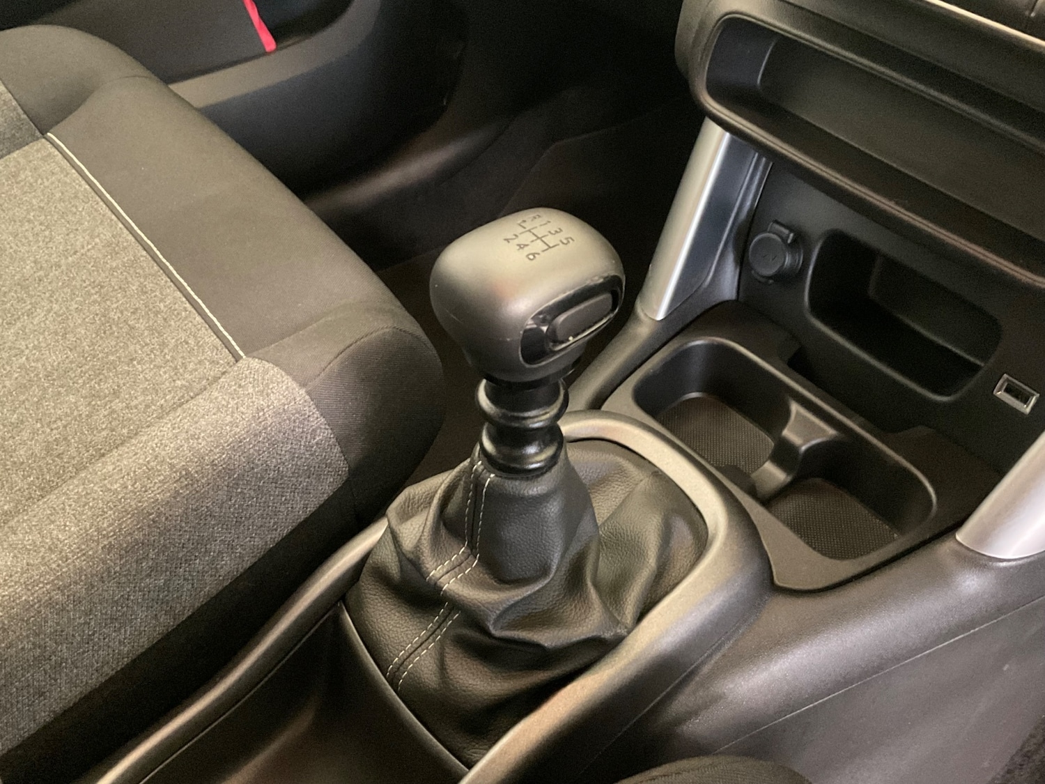 Used Citroen C3 Aircross 2021 for sale - 77035814: Photo 11