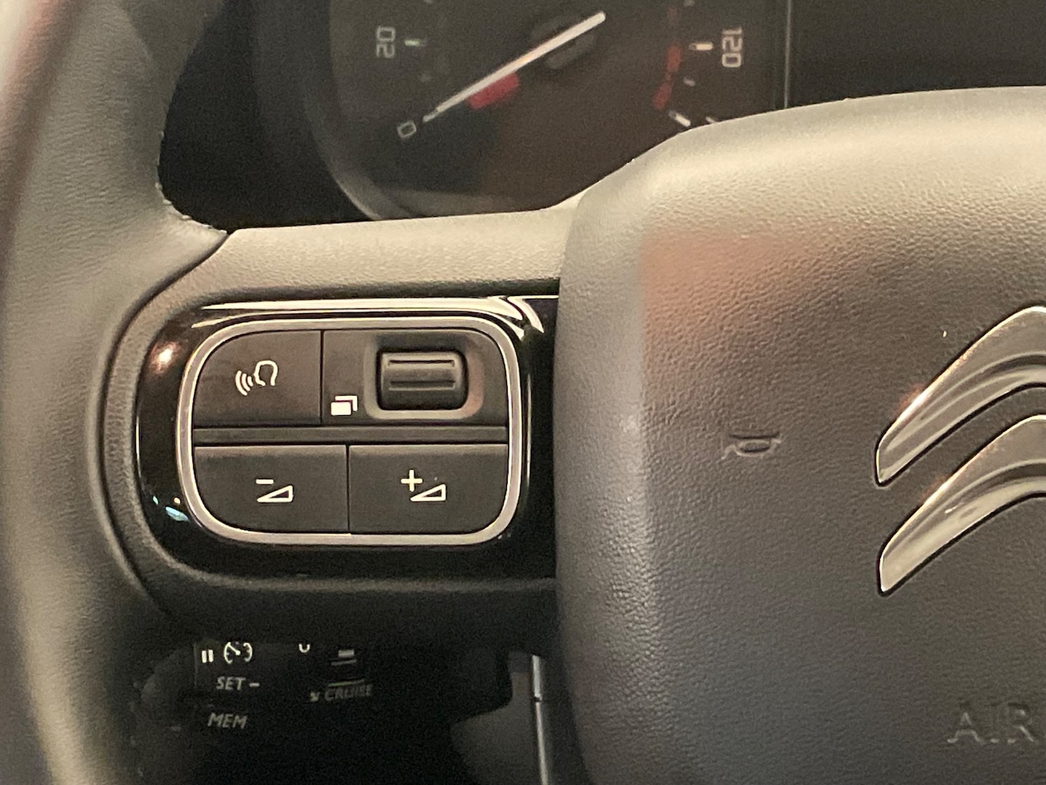 Used Citroen C3 Aircross 2021 for sale - 77035814: Photo 14