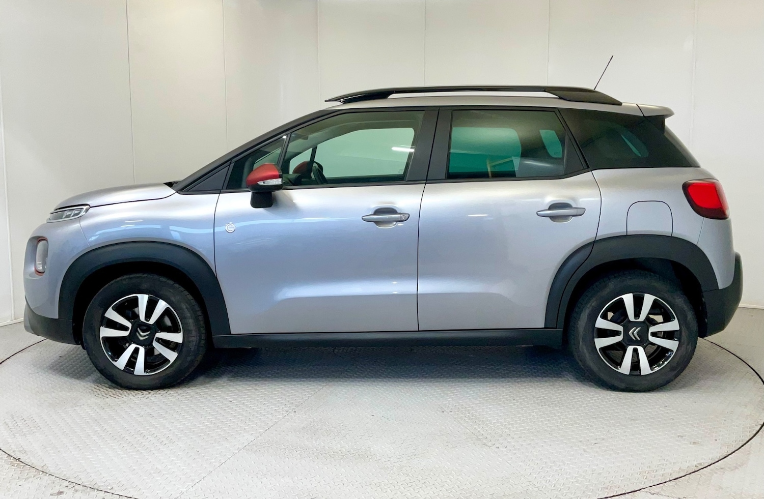 Used Citroen C3 Aircross 2021 for sale - 77035814: Photo 21