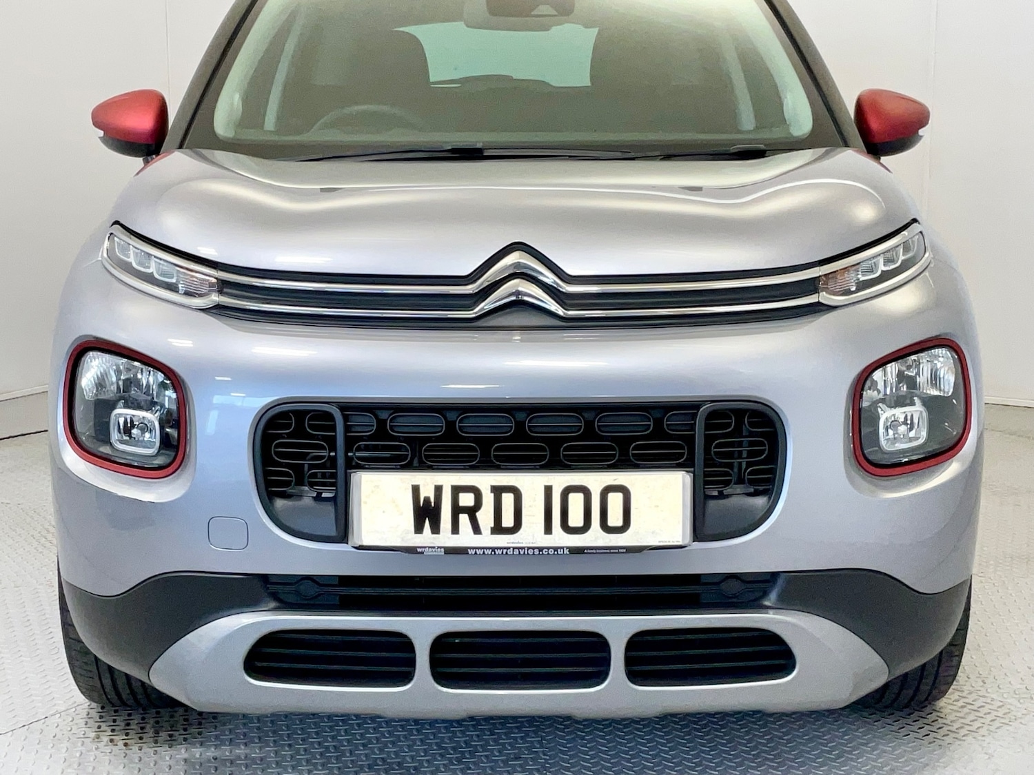 Used Citroen C3 Aircross 2021 for sale - 77035814: Photo 23