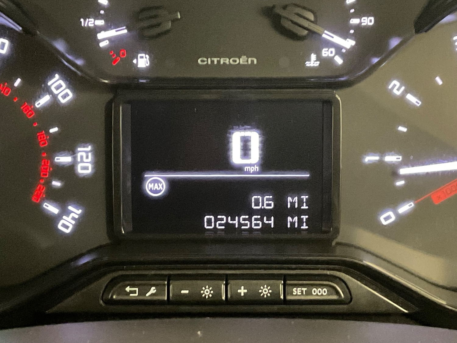 Used Citroen C3 Aircross 2021 for sale - 77035814: Photo 24