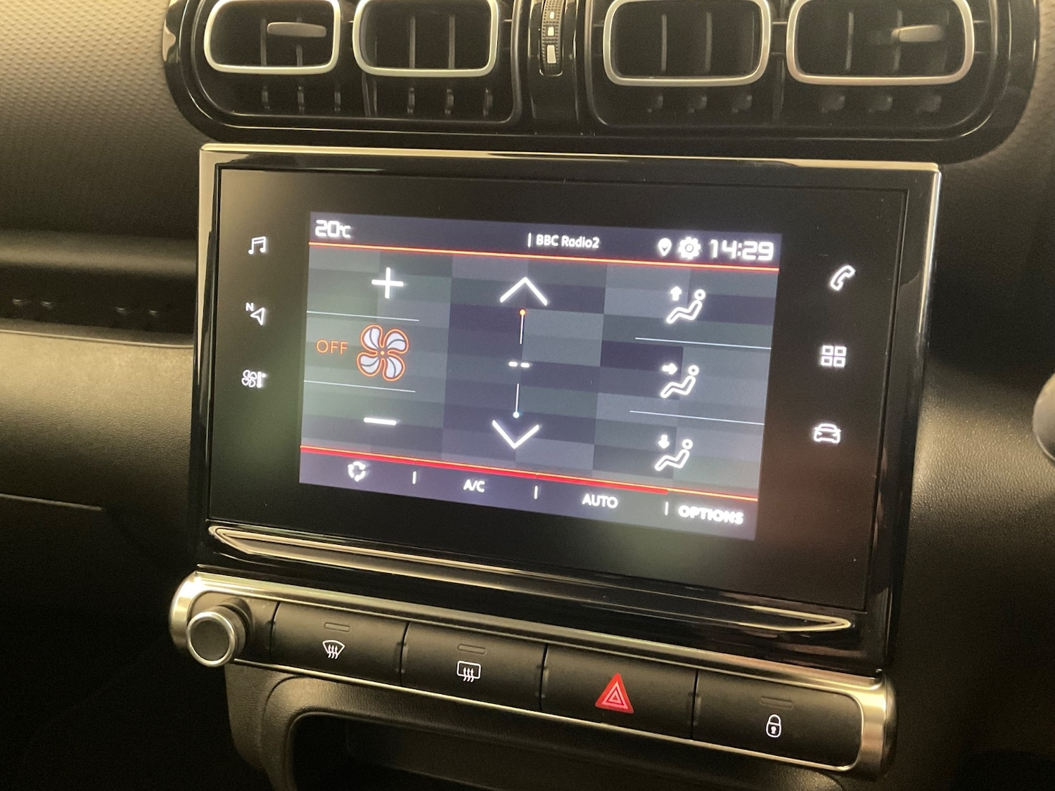 Used Citroen C3 Aircross 2021 for sale - 77035814: Photo 27