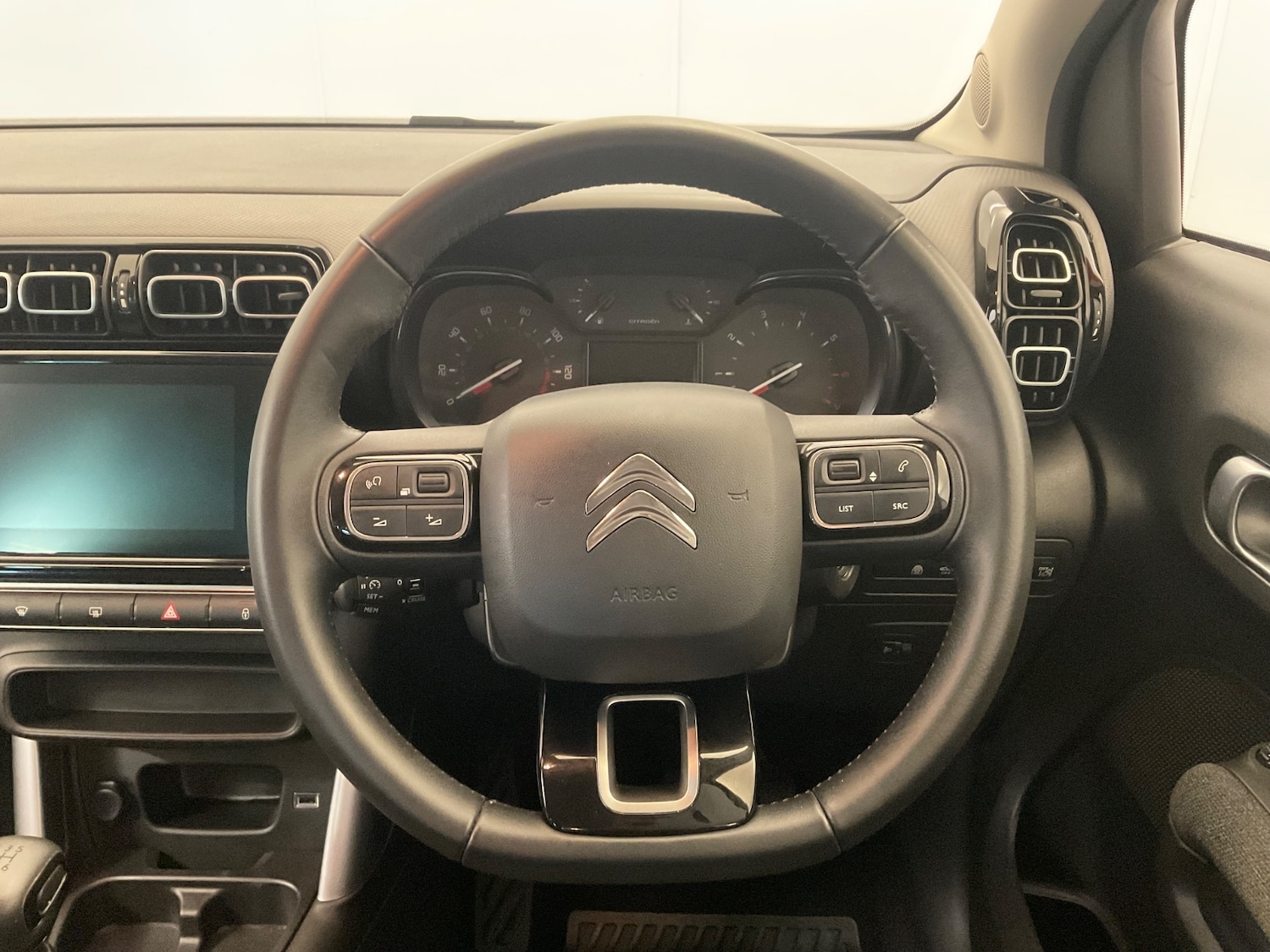 Used Citroen C3 Aircross 2021 for sale - 77035814: Photo 3