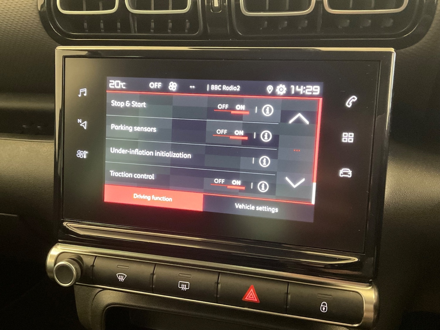 Used Citroen C3 Aircross 2021 for sale - 77035814: Photo 31